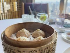 -金轩中餐厅 Jin Xuan(浦东丽思卡尔顿酒店)