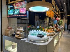 -川骄海鲜自助(亚运村店)