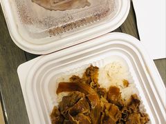 -吉野家(黑牛城道店)