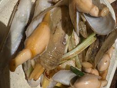 -十贰席·煨汤·台州菜(襄阳南路店)