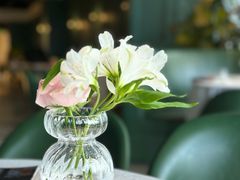 -L'Arome芳芳法国餐厅(仙林金鹰店)