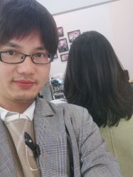 -HairCode芭曲发型