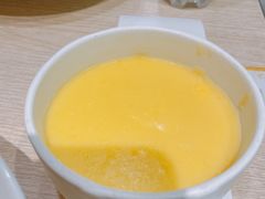 玉米汤-白熊咖哩(新世界城店)