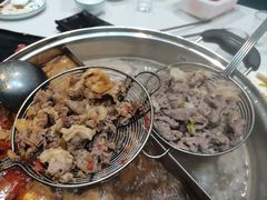 -牛吉韵·鲜切牛肉自助火锅(南山店)