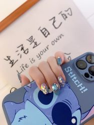 -M13瑾玳•专业美甲美睫