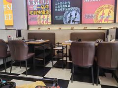 -林记潮牛·牛肉火锅(上马墩店)