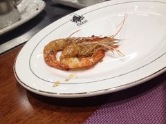 -大渔铁板烧(中山路八佰伴店)