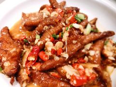 -兰湘子·湘菜小炒(南京江宁万达店)