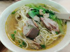 -百家鸡味馆(清泰店)