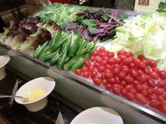 2015年1月9日，周五-东方红海鲜百汇(国际大厦店)