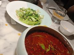 -雀蓝川菜(奥体广场店)