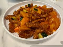 -恒盛居回族饭店