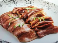 -广州康莱德·韵轩中餐厅