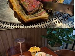 -Bistro 63 创意融合料理(广粤天地店)