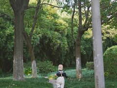 -杭州城北体育公园