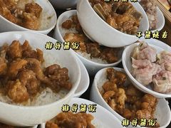 -品香排骨饭(羊官路店)