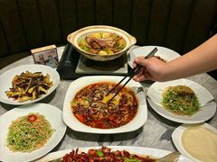 -城南往事·鲁菜济南菜(软件园美莲广场店)