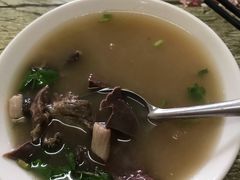 -永盛斋小吃(故宫店)