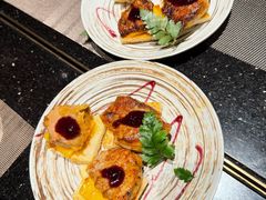 -極上萬膳·日料放题(海岸城店)