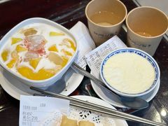 -民信老铺(双皮奶博物馆店)