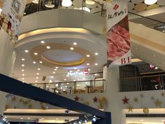 -银座mall(东直门店)