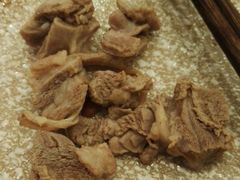 -羊来顺冰煮鲜羊 铁锅烀羊肉(中央大街店)