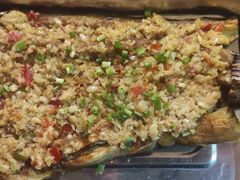 -阿记烧烤(大兴新区店)