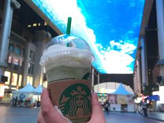 -星巴克臻选(北京世贸天阶店)