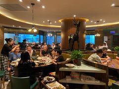 -额尔敦传统涮(公园西路店)