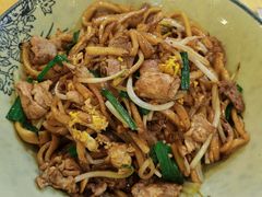 -阿彬生炒牛肉面(解放路店)