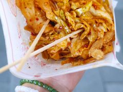 -尚食·卢记烧饼(十全街店)