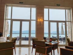 -杭州千岛湖滨江希尔顿度假酒店