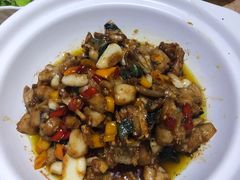 -大鸭梨烤鸭店(花园村店)