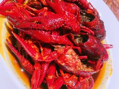 特色十三香小龙虾-有位虾匠·香辣蟹·小龙虾(李村店)