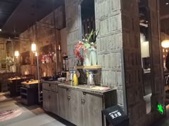 -湊湊火锅·茶憩(石家庄万象城店)