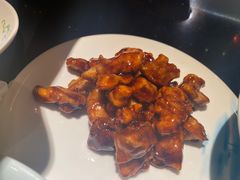 -老头儿油爆虾·知味杭州(爱琴海购物中心)