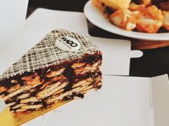 -MADO冰淇淋咖啡馆(淘金店)