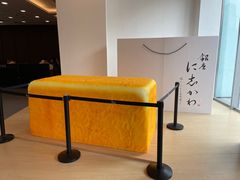 -银座仁志川·生吐司专门店(香港广场店)