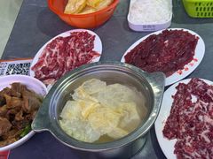 -贵宾牛·潮汕牛肉火锅(珠池总店)