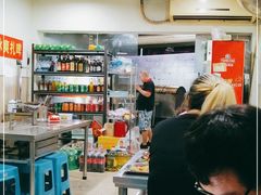 -内蒙古海拉尔烤羊腿·烤全羊·烧烤