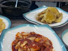 -屋里家延边朝鲜族冷面(梅林3店)