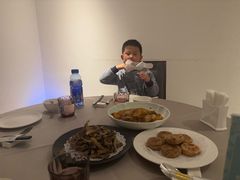 -静之湖湖畔餐厅