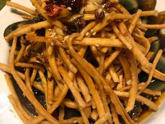 -可可大虾武汉土菜大排档(万松园1店)