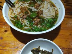 -肆姐面粉馆(坡子街店)