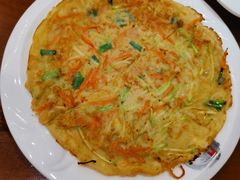 -青瓦餐厅·生鱼片·韩园烤肉(西塔店)