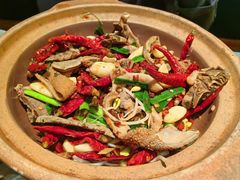 羊杂煲-靓靓蒸虾·头牌蒸虾(南山桂庙店)