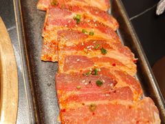 -山川小町·极番烧肉(新地假日广场店)