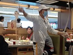 -海底捞火锅(天津SM城市广场店)