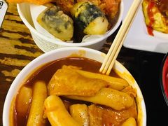 -米屋石锅拌饭(师大店)