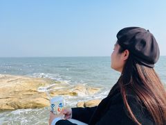 -老虎石海上公园